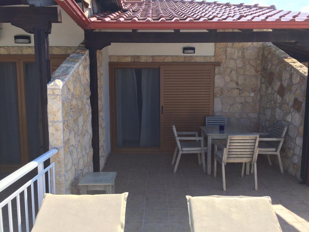 Sarti Paradise מראה חיצוני תמונה