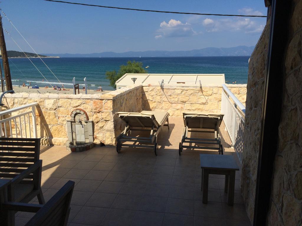 Sarti Paradise מראה חיצוני תמונה