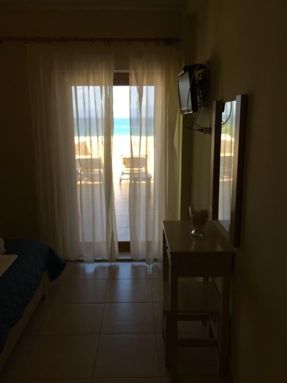 Sarti Paradise מראה חיצוני תמונה
