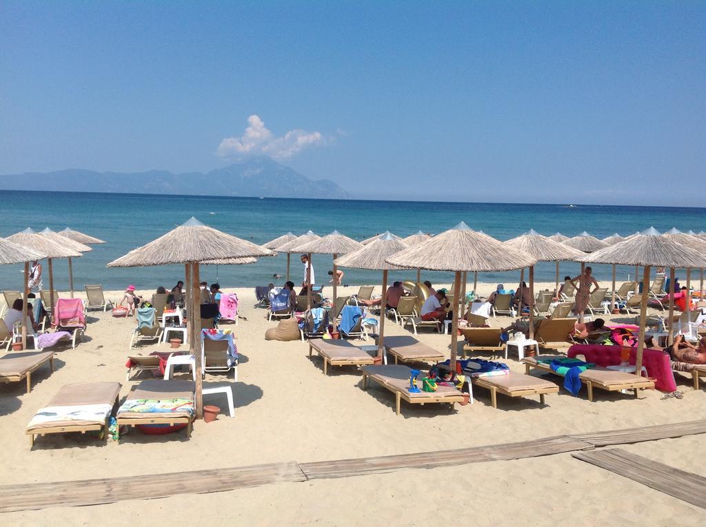 Sarti Paradise מראה חיצוני תמונה