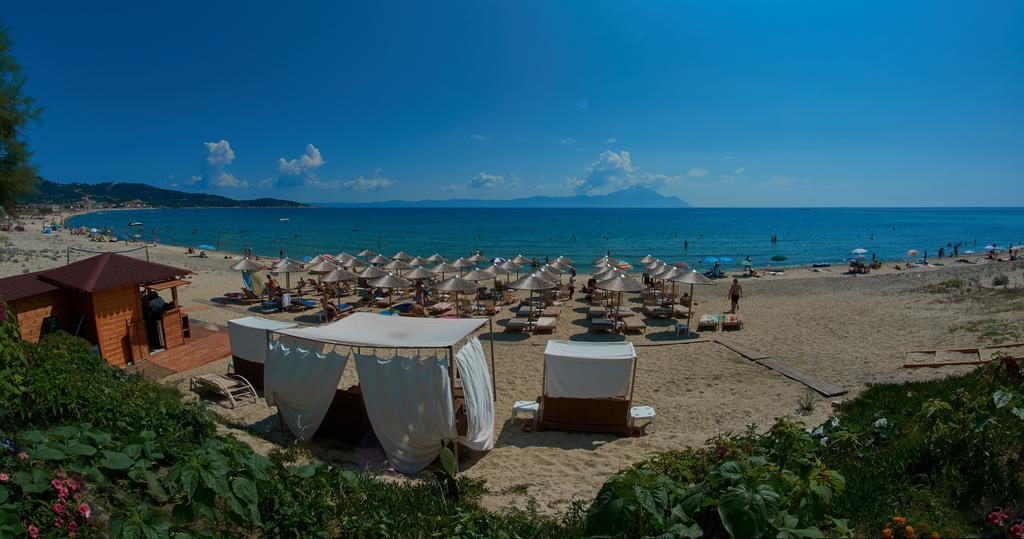 Sarti Paradise מראה חיצוני תמונה