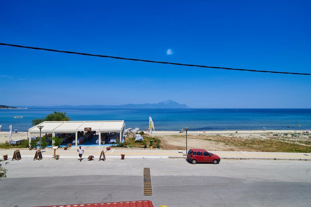 Sarti Paradise מראה חיצוני תמונה